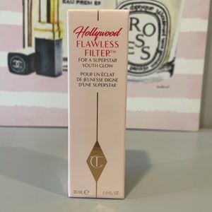 Charlotte Tilbury Flawless Filter